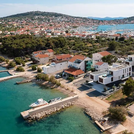 Apartamento Beautiful Apartment In Betina With Wifi *
