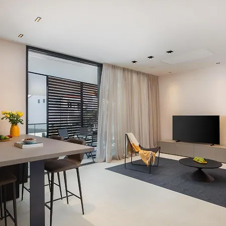 Appartement Beautiful In With Wifi