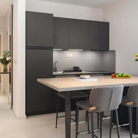 2 Bedroom Lovely In Lägenhet Betina (Sibenik-Knin)