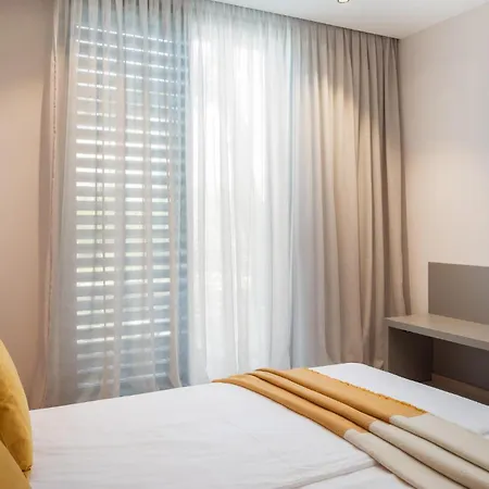 Beautiful In With Wifi Betina (Sibenik-Knin)