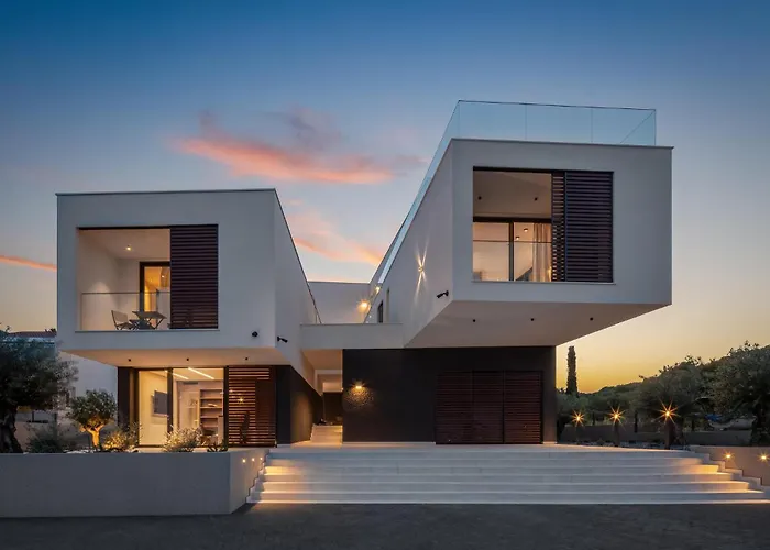 Apartman 2 Bedroom Lovely In *