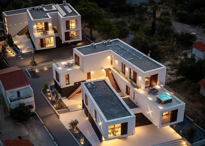 2 Bedroom Lovely In Betina (Sibenik-Knin)