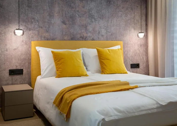 2 Bedroom Lovely In Apartman *