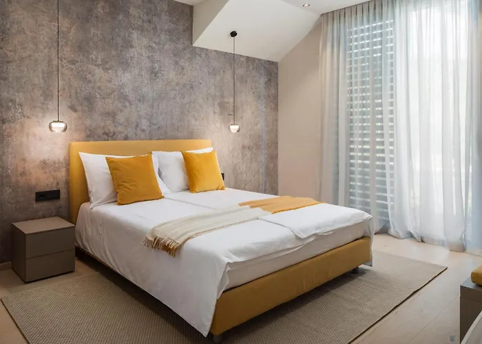 Appartement 2 Bedroom Lovely In *