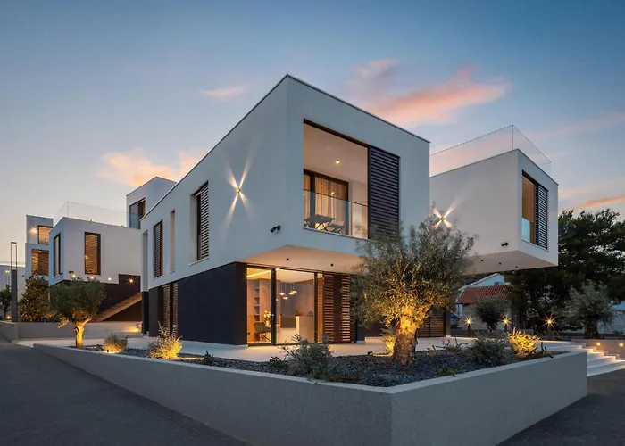 Apartman 2 Bedroom Lovely In Betina (Sibenik-Knin)